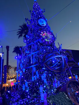 ひらかたパークに投稿された画像（2023/2/23）