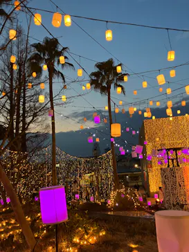 ひらかたパークに投稿された画像（2023/2/23）