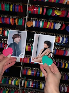 梅田スカイビル・空中庭園展望台に投稿された画像（2023/2/23）