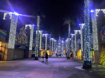 ひらかたパークに投稿された画像（2023/2/23）