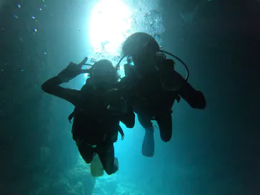 武藤潜水に投稿された画像（2023/2/24）