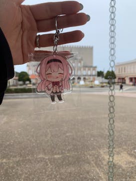 志摩スペイン村パルケエスパーニャに投稿された画像（2023/2/24）