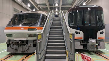 京都鉄道博物館に投稿された画像（2023/2/24）