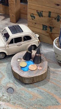 SWING BY（スウィング バイ）に投稿された画像（2023/2/24）