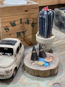 SWING BY（スウィング バイ）に投稿された画像（2023/2/24）