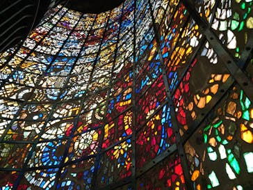 彫刻の森美術館に投稿された画像（2023/2/24）