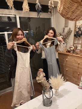 リスさんのすわっぐはうすに投稿された画像（2023/2/24）