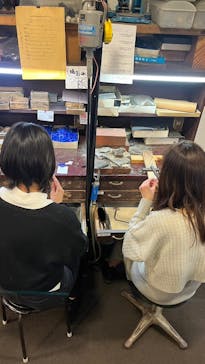 ケンジハウスに投稿された画像（2023/2/24）