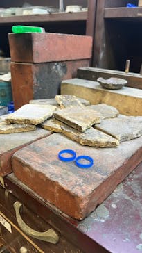 ケンジハウスに投稿された画像（2023/2/24）