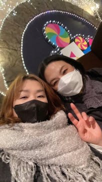 志摩スペイン村パルケエスパーニャに投稿された画像（2023/2/24）