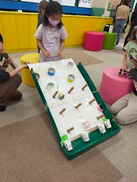 ハピピランド港北ルララに投稿された画像（2023/2/24）