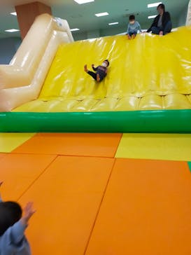 ハピピランド港北ルララに投稿された画像（2023/2/24）