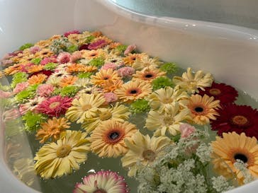 横浜天然温泉 SPA EASに投稿された画像（2023/2/24）