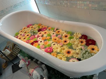 横浜天然温泉 SPA EASに投稿された画像（2023/2/24）