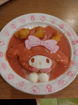 サンリオピューロランドに投稿された画像（2023/2/24）