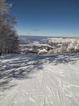 スキージャム勝山に投稿された画像（2023/2/24）