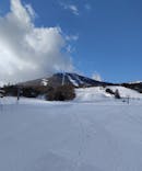 安比高原スキー場に投稿された画像（2023/2/24）