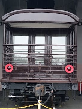 京都鉄道博物館に投稿された画像（2023/2/24）