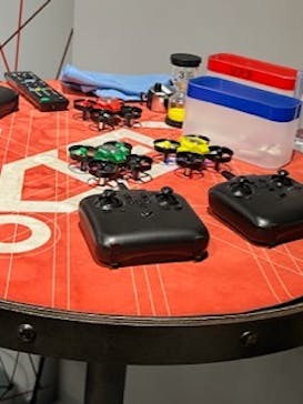 RED° 東京タワーに投稿された画像（2023/2/24）