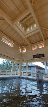 大江戸温泉物語 浦安万華郷に投稿された画像（2023/2/24）