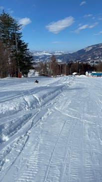 スノーリゾート　ロマンスの神様に投稿された画像（2023/2/24）