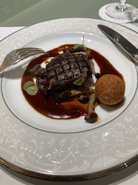 オールデイダイニング「SATSUKI」_ホテルニューオータニ大阪に投稿された画像（2023/2/24）