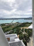 古宇利オーシャンタワーに投稿された画像（2023/2/24）