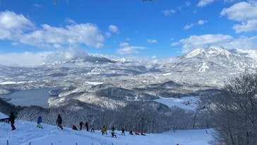 タングラムスキーサーカスに投稿された画像（2023/2/24）