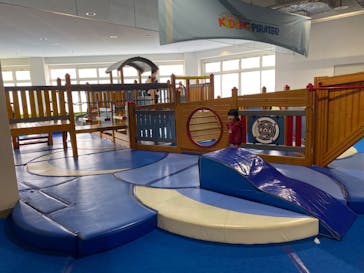 キッズランドUS MAX 広島ベイサイドフォート店に投稿された画像（2023/2/24）