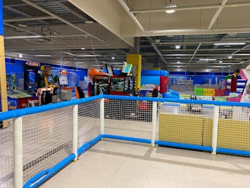 キッズランドUS MAX 広島ベイサイドフォート店に投稿された画像（2023/2/24）