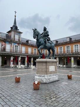 志摩スペイン村パルケエスパーニャに投稿された画像（2023/2/25）