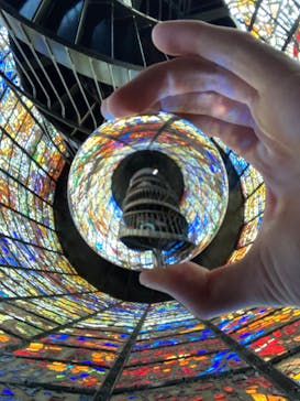 彫刻の森美術館に投稿された画像（2023/2/25）