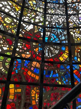 彫刻の森美術館に投稿された画像（2023/2/25）