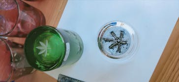 創吉に投稿された画像（2023/2/25）