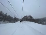 斑尾高原スキー場に投稿された画像（2023/2/25）
