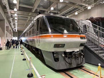京都鉄道博物館に投稿された画像（2023/2/25）