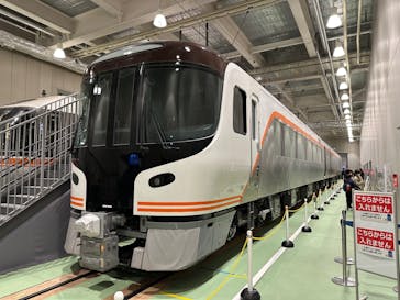 京都鉄道博物館に投稿された画像（2023/2/25）