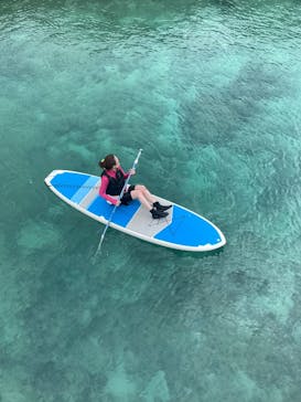 宮古島 ADVENTURE PiPi（ミヤコジマ アドベンチャー ピピ）に投稿された画像（2023/2/25）