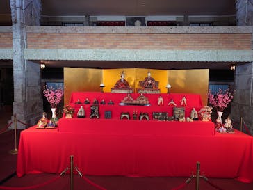 博物館 明治村に投稿された画像（2023/2/25）