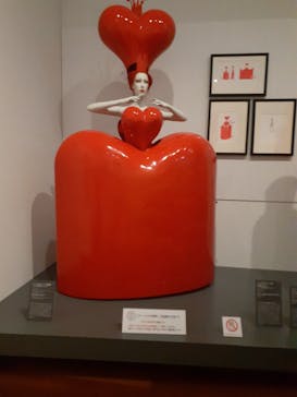 あべのハルカス美術館に投稿された画像（2023/2/25）