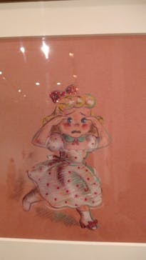 新潟県立万代島美術館に投稿された画像（2023/2/25）