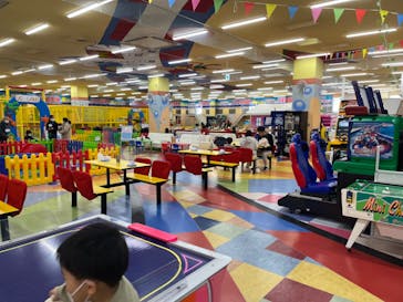 キッズユーエスランド 大阪泉佐野店に投稿された画像（2023/2/25）