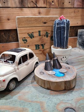 SWING BY（スウィング バイ）に投稿された画像（2023/2/25）