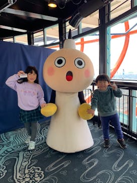 ニデック京都タワーに投稿された画像（2023/2/25）