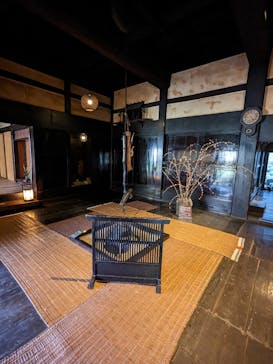 三溪園に投稿された画像（2023/2/25）