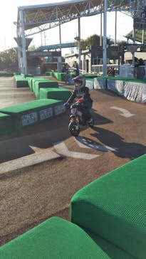 鈴鹿サーキットに投稿された画像（2023/2/25）