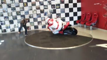 鈴鹿サーキットに投稿された画像（2023/2/25）