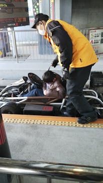 鈴鹿サーキットに投稿された画像（2023/2/25）