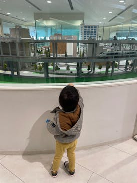 京都鉄道博物館に投稿された画像（2023/2/25）