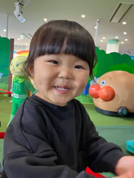 横浜アンパンマンこどもミュージアムに投稿された画像（2023/2/25）